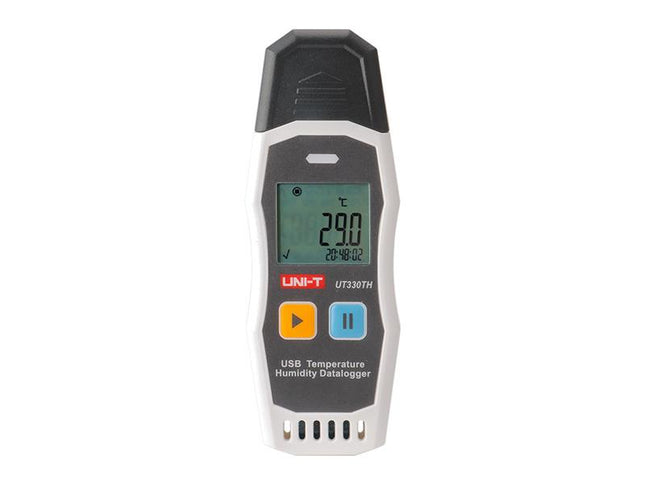 Enregistreur de données UNI-T UT330TH