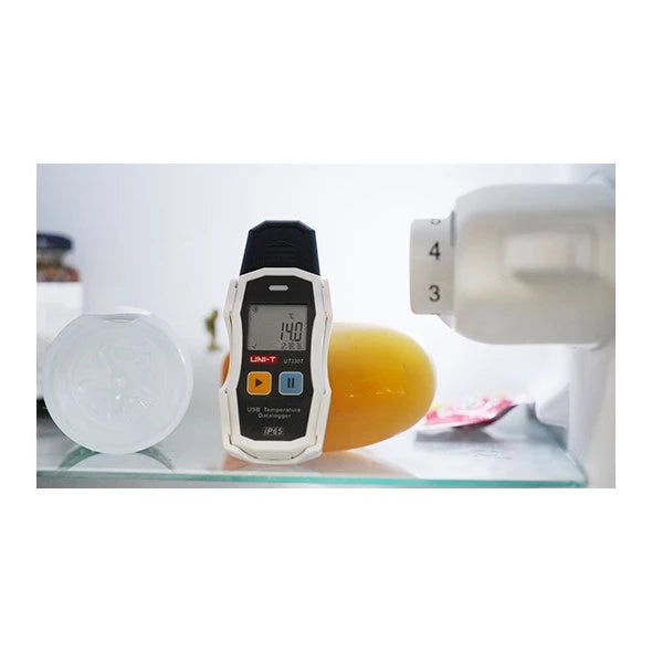 Enregistreur de données UNI-T UT330T