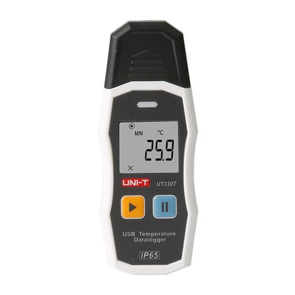 Enregistreur de données UNI-T UT330T