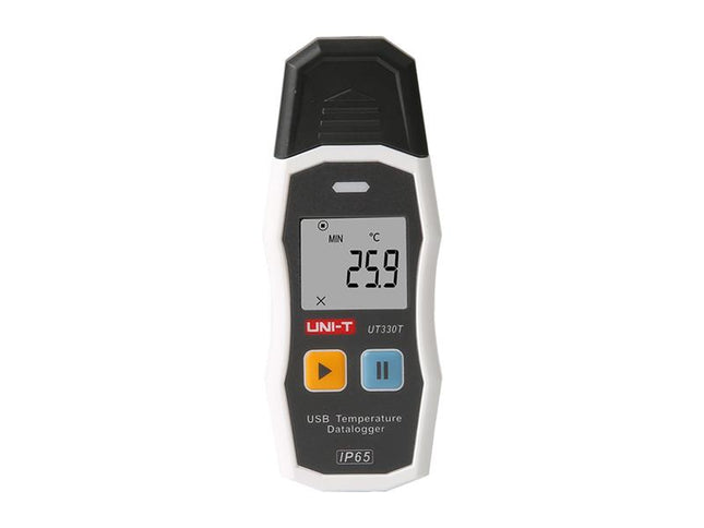 Enregistreur de données UNI-T UT330T