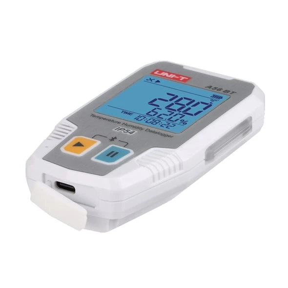 Enregistreur de données UNI-T A56 BT