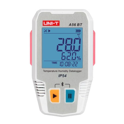 Enregistreur de données UNI-T A56 BT