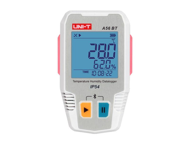 Enregistreur de données UNI-T A56 BT