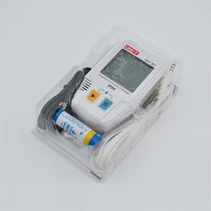 Enregistreur de données UNI-T A57 BT