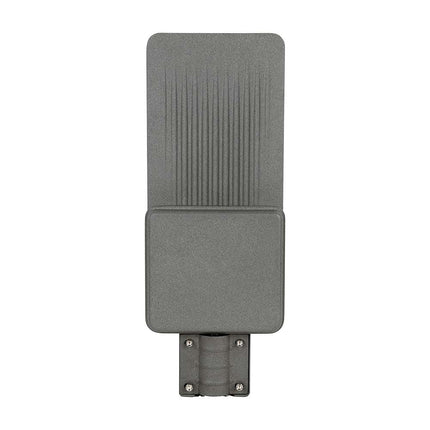 Lampadaire solaire à LED de 2 500 lm, puce Bridgelux, 6 400 K