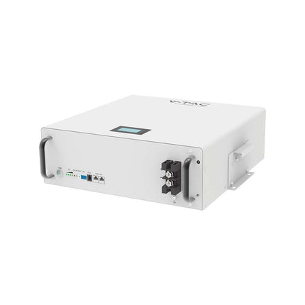 Batterie photovoltaïque LiFePo4 5,12 kWh VT-48100-W, V-TAC