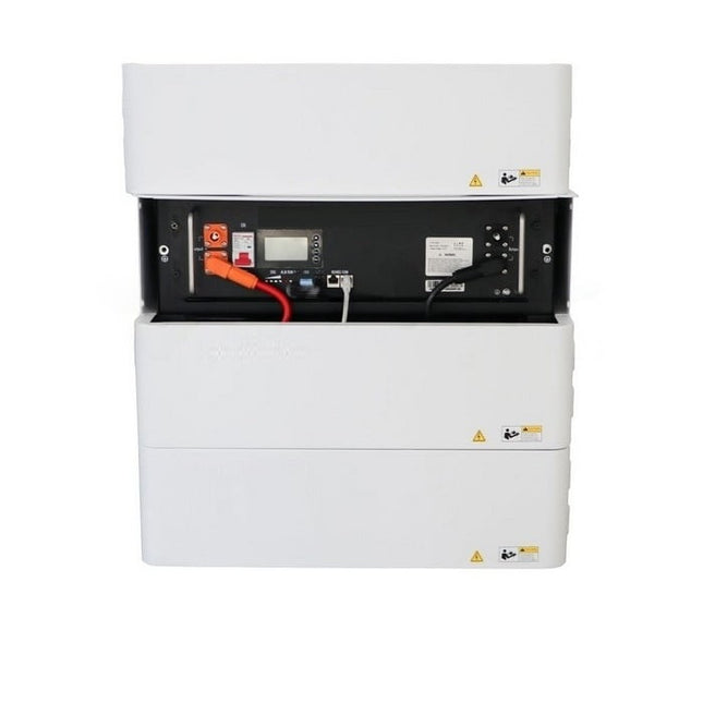 Support de montage pour batterie VestWoods 5,12 kWh