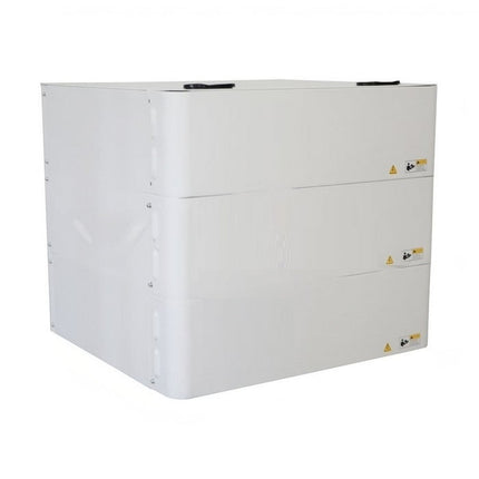 Support de montage pour batterie VestWoods 5,12 kWh