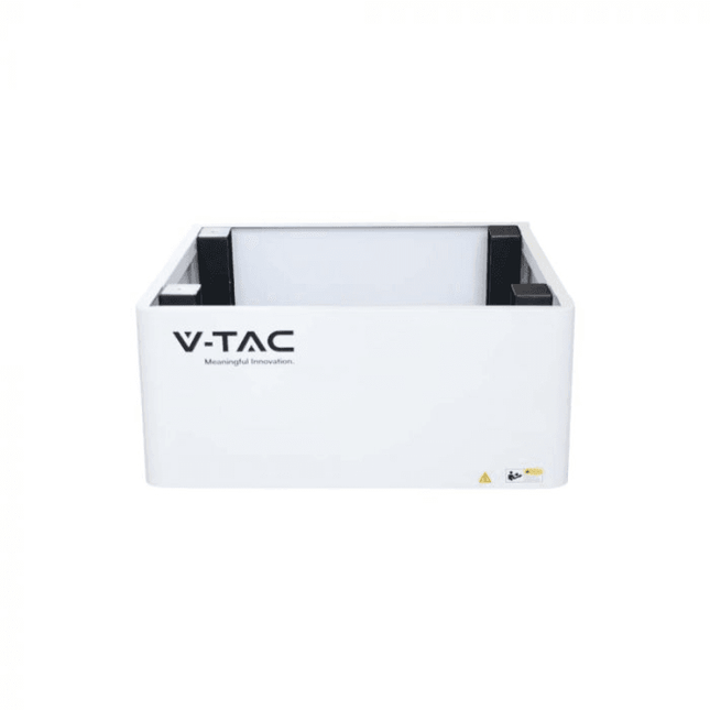 Support de batterie VestWoods 9,6 kWh