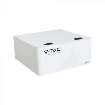 Couvercle/support de batterie VestWoods 9,6 kWh