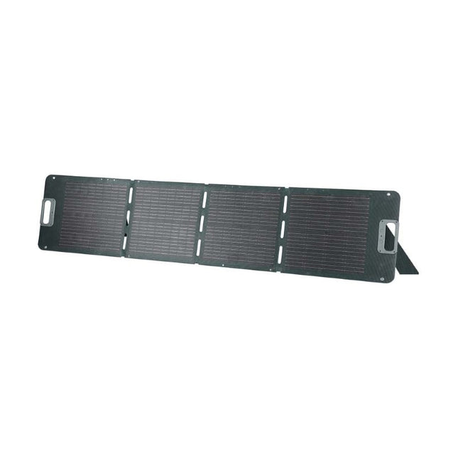Panneau solaire photovoltaïque pliable de 120 W pour batterie portable