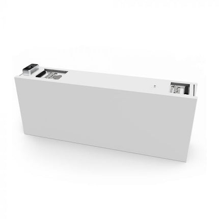 Onduleur tout-en-un de 6 kW, batterie de 10 kWh, hybride, Hiconics