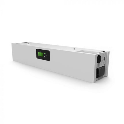 Onduleur tout-en-un de 6 kW, batterie de 10 kWh, hybride, Hiconics