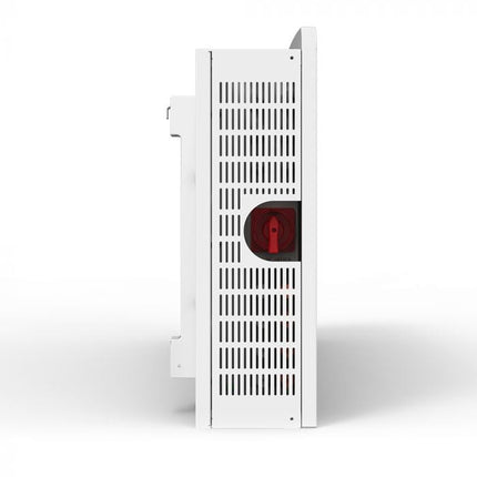 Onduleur tout-en-un de 6 kW, batterie de 10 kWh, hybride, Hiconics