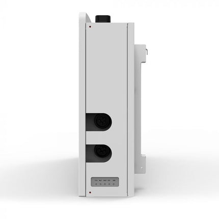 Onduleur tout-en-un de 6 kW, batterie de 10 kWh, hybride, Hiconics