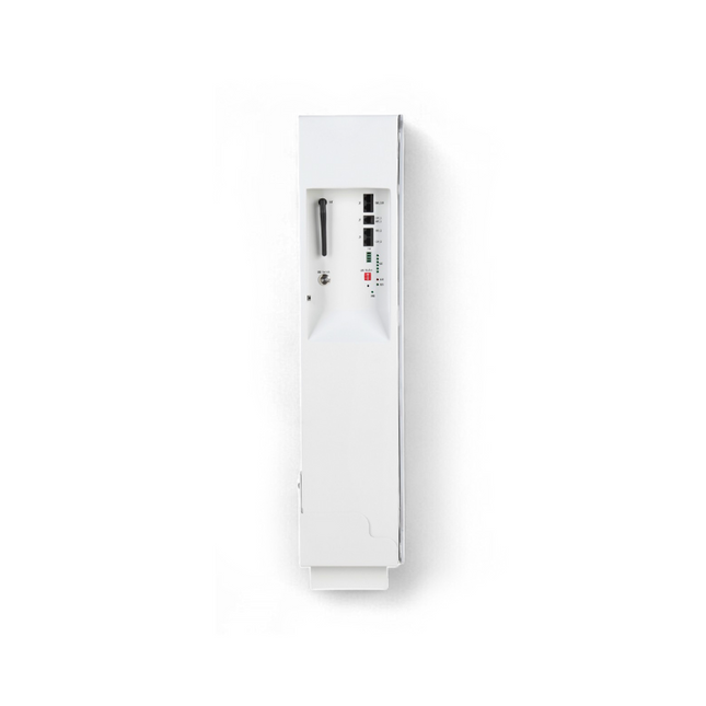 Batterie photovoltaïque LiFePo4, 10,24 kWh, VT-10240W, V-TAC