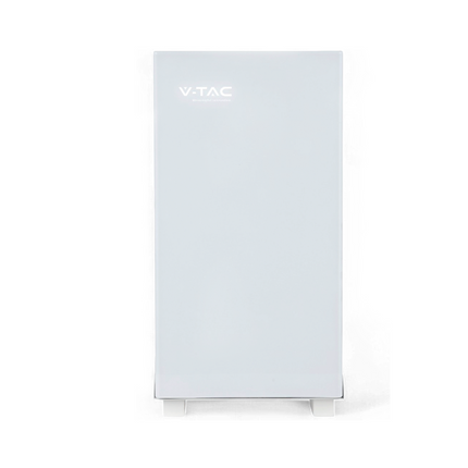 Batterie photovoltaïque LiFePo4, 16,07 kWh, VT-16076W, V-TAC