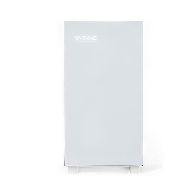 Batterie photovoltaïque LiFePo4, 10,24 kWh, VT-10240W, V-TAC