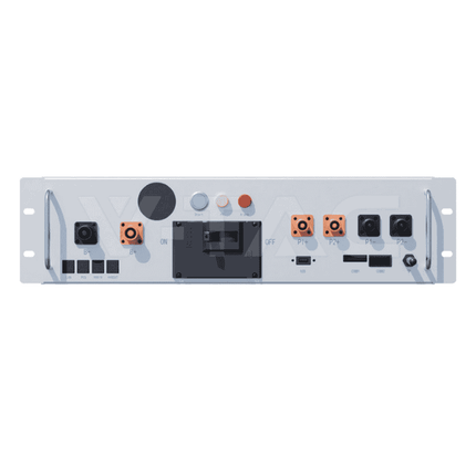 Module de commande BOS-A HVB 800 V/160 A-EU, Deye