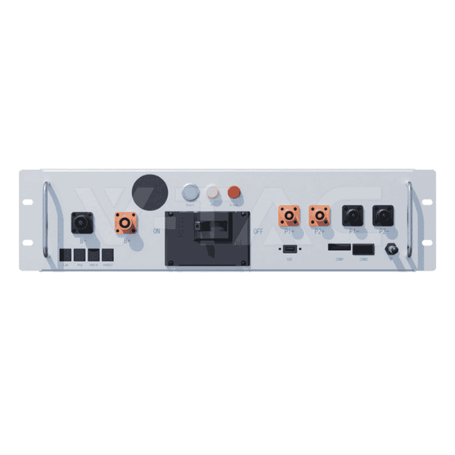 Module de commande BOS-A HVB 800 V/160 A-EU, Deye