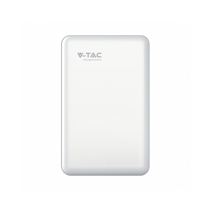 Batterie solaire LiFePO4, 10,24 kWh, VT-10242W, IP65, -20 °C