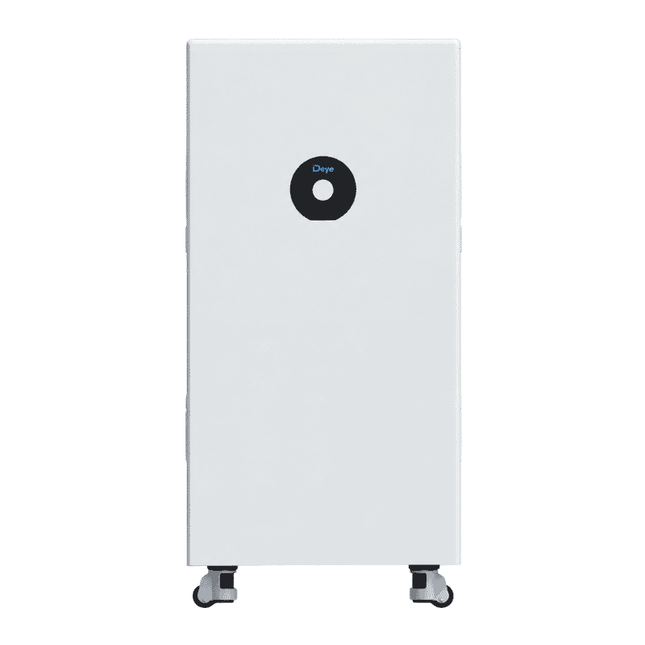 Batterie LiFePo4 Deye 16 kWh, SE-F16 C