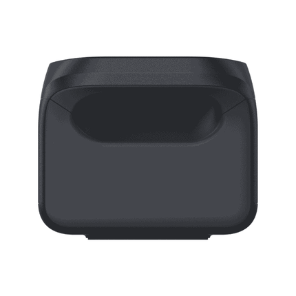Extension de batterie pour station d'alimentation portable de 2560 Wh, recharge sur secteur