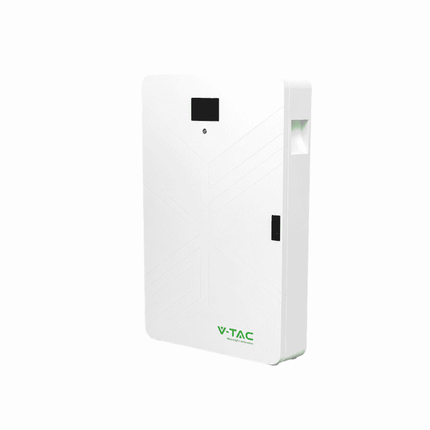 VT-14033 Batterie LiFePO4 compacte de 14,33 kWh, V-TAC