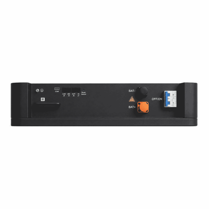 VT-14033 Batterie LiFePO4 compacte de 14,33 kWh, V-TAC