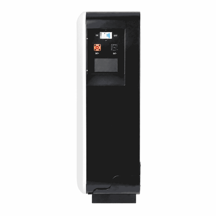 Batterie LiFePO4 de 10,24 kWh VT-12040-1, blanche, IP65, V-TAC