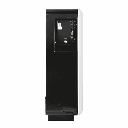 Batterie LiFePO4 de 10,24 kWh VT-12040-1, blanche, IP65, V-TAC