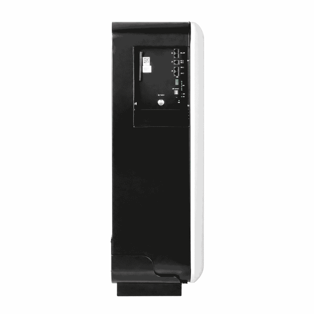 Batterie LiFePO4 de 10,24 kWh VT-12040-1, blanche, IP65, V-TAC
