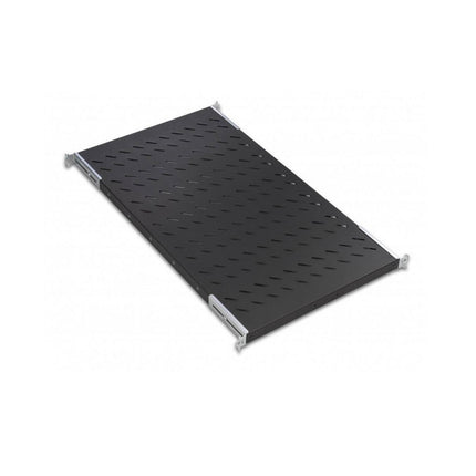 Étagère fixe pour rack au sol, profondeur 800 mm