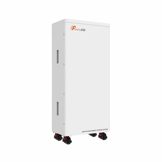 Batterie LUX-Y-48300LG01 LifePo4, 15 kWh, Felicity Solar