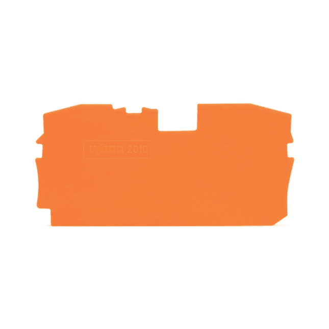 Bloc de jonction pour 2 conducteurs, 2010-1201/1204/1207, Wago