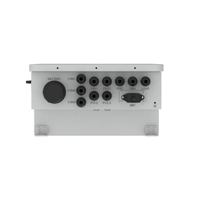 Onduleur hybride monophasé DEYE 10 kW SUN-10K-SG02LP1-EU-AM3