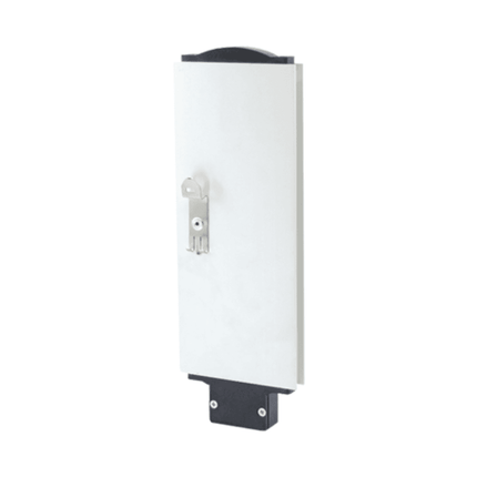 Radiateur plat pour baies ou armoires, 150 W