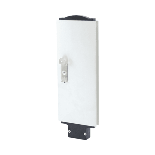 Radiateur plat pour baies ou armoires, 150 W
