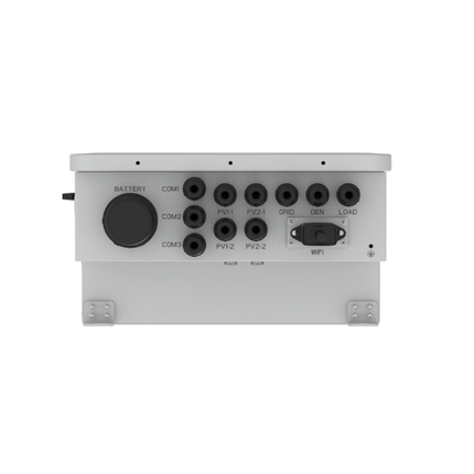 Onduleur hybride monophasé DEYE 12 kW SUN-12K-SG02LP1-EU-AM3