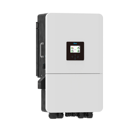 DEYE SUN-20K-SG05LP3-EU-SM2 Onduleur hybride triphasé de 20 kW