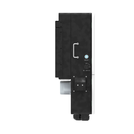 DEYE SUN-20K-SG05LP3-EU-SM2 Onduleur hybride triphasé de 20 kW