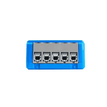 Shelly 1 Mini Gen4, Smart Relay, Zigbee, Wi-Fi with Dry Contact, 8A