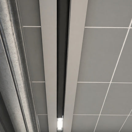 Bande d'étanchéité pour panneaux photovoltaïques