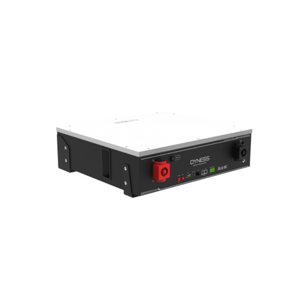Batterie LiFePO4 DYNESS DL5.0C de 5,12 kWh