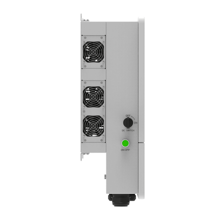 Onduleur hybride monophasé DEYE 10 kW SUN-10K-SG02LP1-EU-AM3