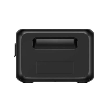 Station d'alimentation portable Bluetti 300 W, recharge par panneau solaire ou sur secteur
