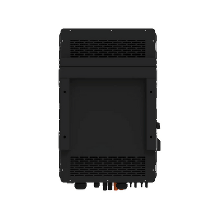 Onduleur hybride triphasé DEYE SUN-80K-SG02HP3-EU HV 80 kW