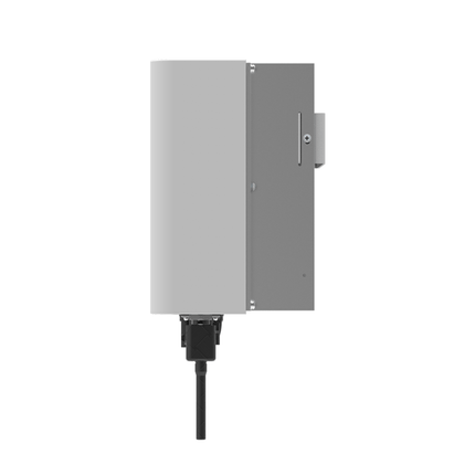 Onduleur prosommateur DEYE SUN-3K-G04P1-EU-AM1 de 3 kW raccordé au réseau