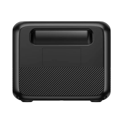 Station d'alimentation portable Bluetti 1000 W, recharge par panneau solaire ou sur secteur