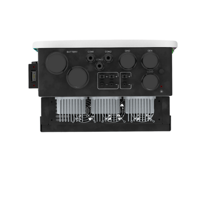 DEYE SUN-20K-SG05LP3-EU-SM2 Onduleur hybride triphasé de 20 kW